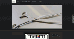 Desktop Screenshot of 2200trim.com
